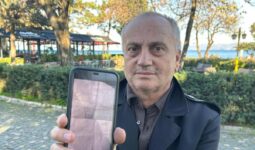 Ordu nüfusuna kayıtlı gurbetçi çifte vatandaşlığa geçince askere çağırıldı