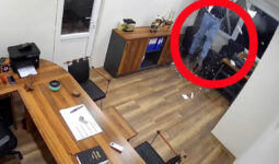 Ordu’da alçıpan bölüm çökünce 1’inci kattan zemine düştü: Korktum ama sonra çok güldük