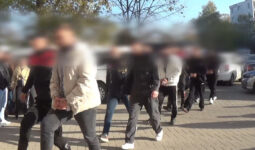 Ordu’da telefon doladırıcılarına darbe: 3 tutuklama