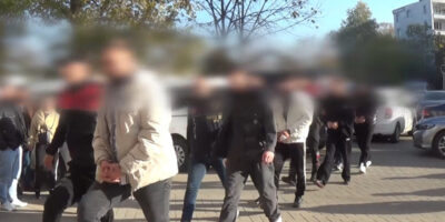 Ordu’da telefon doladırıcılarına darbe: 3 tutuklama