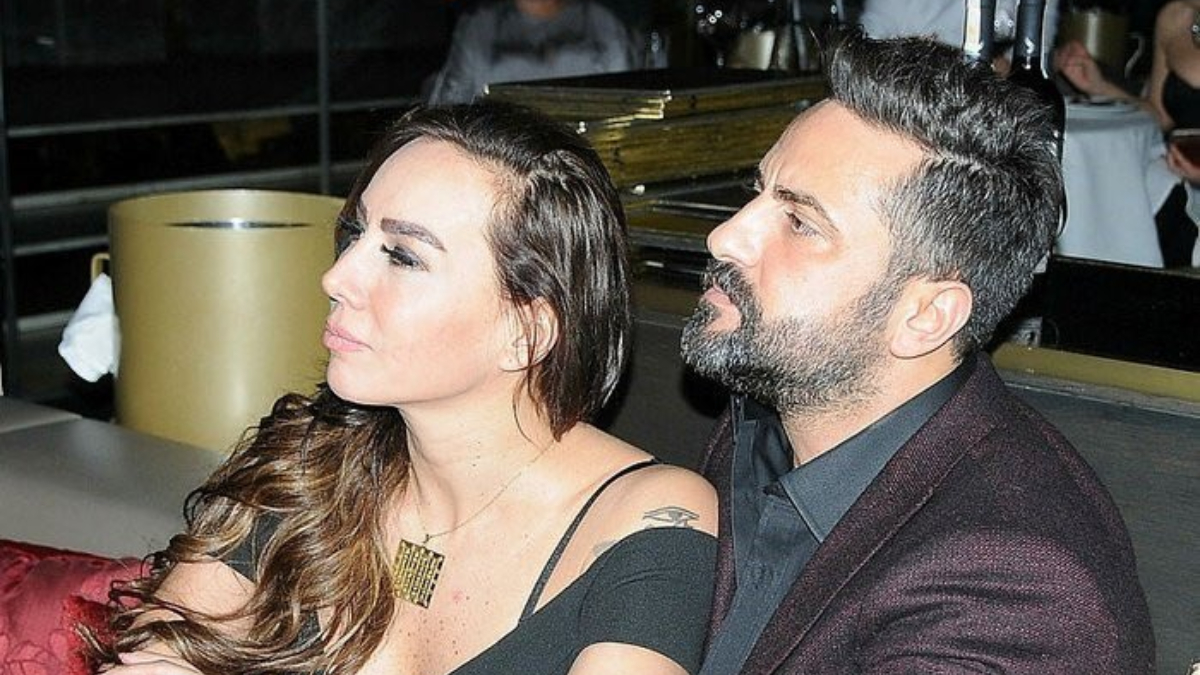 Oryantal Asena, Hasan Dere’den neden boşandığını açıkladı Oryantal Asena, Hasan Dere’den neden boşandığını açıkladı