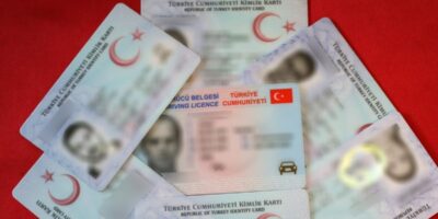 Otellere kimlik düzenlemesi: Fotokopisi alınmayacak