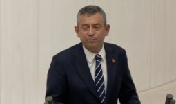 Özgür Özel: CHP iktidarında her çocuğumuza bir öğün yemek verilecek