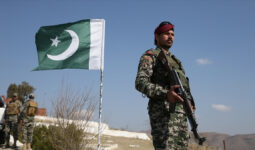 Pakistan-Afganistan sınırında çatışma: 4 ölü