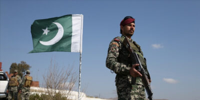 Pakistan-Afganistan sınırında çatışma: 4 ölü