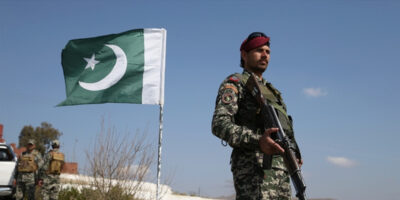 Pakistan: Belucistan’da düzenlenen operasyonda 12 militan öldürüldü