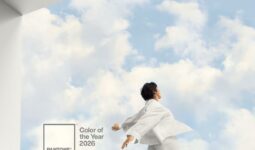 Pantone 2026 rengi: “Cloud Dancer” tonuyla dikkat çekti…