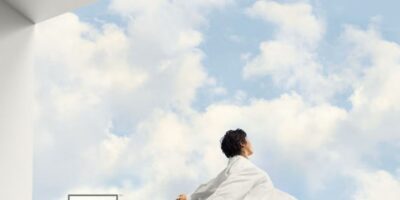 Pantone 2026 rengi: “Cloud Dancer” tonuyla dikkat çekti…