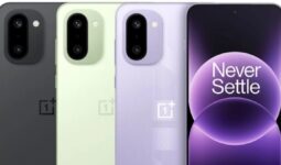 Powerbank gibi telefon: 8300 mAh bataryalı OnePlus Ace 6T tanıtıldı