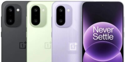Powerbank gibi telefon: 8300 mAh bataryalı OnePlus Ace 6T tanıtıldı