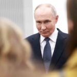 Putin: “Ya zorla özgürleştireceğiz ya da Ukrayna bu bölgeleri terk edecek”