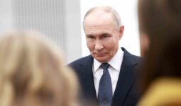 Putin: “Ya zorla özgürleştireceğiz ya da Ukrayna bu bölgeleri terk edecek”