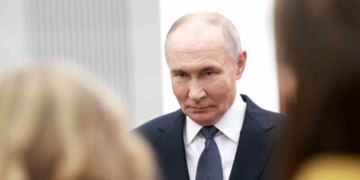 Putin: “Ya zorla özgürleştireceğiz ya da Ukrayna bu bölgeleri terk edecek”