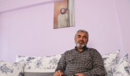 Rojin Kabaiş’in telefonu İspanya’ya gönderilecek