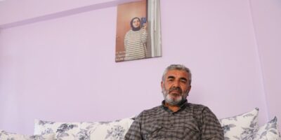Rojin Kabaiş’in telefonu İspanya’ya gönderilecek