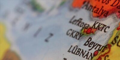 Rum yönetiminden itiraf: Türk ambargosunu kıramadık