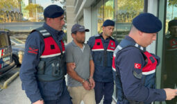 Samsun’da ağaç kesimi sırasında komşusunun ölümüne neden olan şahıs tutuklandı