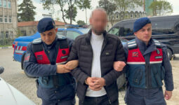 Samsun’da dolmuş şoförüne silahlı saldırı düzenleyen şahıs bir başka dolmuş şoförü çıktı