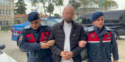 Samsun’da dolmuş şoförüne silahlı saldırı düzenleyen şahıs bir başka dolmuş şoförü çıktı