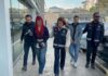 Samsun’da tartıştığı kişiyi 17 yerinden bıçaklayan kadın tutuklandı