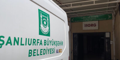 Şanlıurfa’da otomobil ile çarpışan motosikletteki 2 kardeş hayatını kaybetti