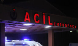 Siirt’te 11 yaşındaki çocuk ayağını çapa makinesine kaptırdı