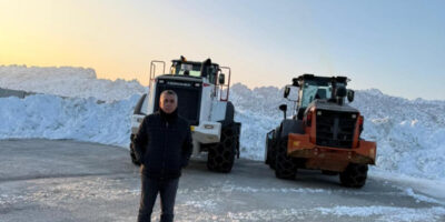 Şırnak’ta kar yağışı etkili oluyor