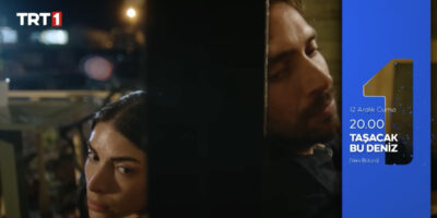 Taşacak Bu Deniz 10. bölüm fragmanı: Adil ve Esme’ye Şerif engeli! Esme’ye ne yapacak?