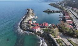 Taşacak Bu Deniz’in meşhur köyleri “Furtuna” ve “Koçari” bakın neresiymiş…