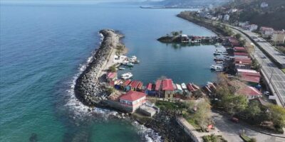 Taşacak Bu Deniz’in meşhur köyleri “Furtuna” ve “Koçari” bakın neresiymiş…