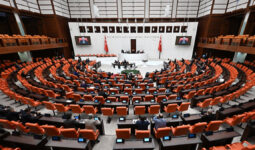 TBMM’nin gündemi bu hafta da yoğun: Bütçe maratonu başlıyor