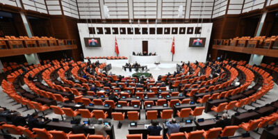 TBMM’nin gündemi bu hafta da yoğun: Bütçe maratonu başlıyor
