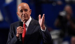 Tom Barrack: Türkiye devreye girmese Gazze’de bu noktada olmazdık