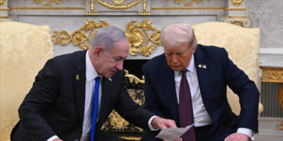 Trump ile Netanyahu 29 Aralık’ta ateşkesin ikinci aşamasını konuşacak