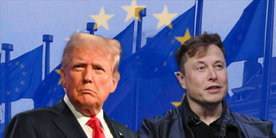Trump’tan AB’nin X’e verdiği cezaya tepki: Avrupa çok kötü bir yöne gidiyor