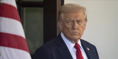 Trump’tan Meksika’ya yüzde 5 tarife tehdidi
