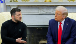 Trump’tan Zelensky’ye müzakere tepkisi: Beni hayal kırıklığına uğrattı