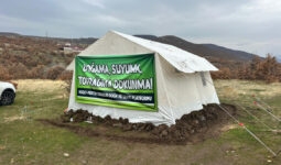 Tunceli’de pomza ve kum ocağı projesi iptal edildi