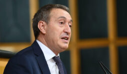 Tuncer Bakırhan: Süreç, hiçbir zaman bitmedi, devam ediyor