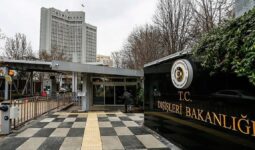 Ukrayna Büyükelçisi ve Rusya Maslahatgüzarı Dışişleri’ne çağrıldı
