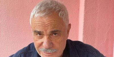 Usta oyuncu Halil Ergün, sağlık durumuyla ilgili bilgi verdi