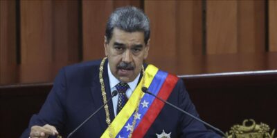 Venezuela, ABD’den gönderilen göçmenleri kabul etmeye devam edecek