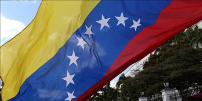 Venezuela’da binlerce yeni asker orduya katıldı