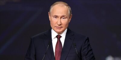 Vladimir Putin: Trump’ın savaşı sonlanmasını istediğinden hiç şüphem yok