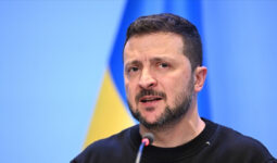 Vladimir Zelensky: ABD ile Donbas konusunda hemfikir değiliz