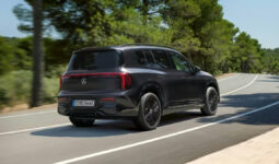 Yeni Mercedes-Benz GLB tanıtıldı: İşte öne çıkan özellikleri