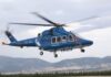 Yerli ve milli helikopter Gökbey ambulans envanterine giriyor