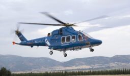Yerli ve milli helikopter Gökbey ambulans envanterine giriyor