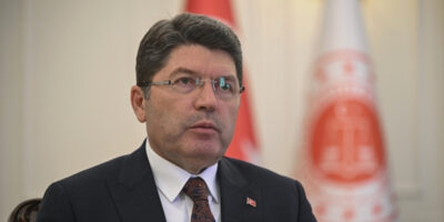 Yılmaz Tunç: 2017’den bugüne kadar 2 milyon dosyayı uzlaşma ile sonuçlandırdık