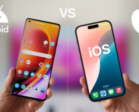 Android ve iPhone arasında geçiş yapmak artık daha kolay olacak